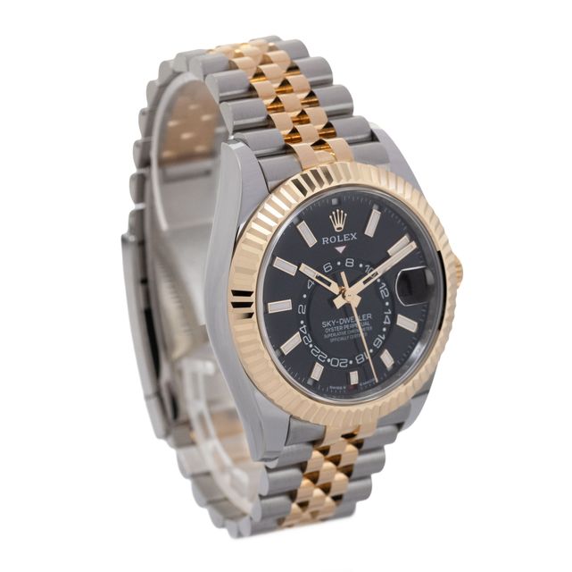 Rolex Sky-Dweller 336933 Image 2
